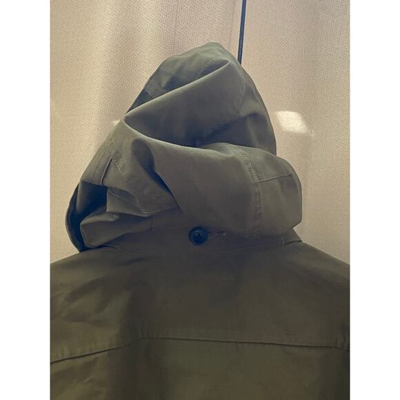 Junya Watanabe MAN x The North Face Windstopper Jacket - Picture 12 of 12